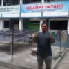 UNGGULAN: Wakil Kepala Sekolah Bidang Kesiswaan SMK Muhammadiyah 1 Sumedang, Rahmat Taufik Nugraha, ST., M.Kom