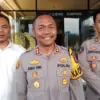 PENJELASAN: Kepolisian Resor Sumedang memberikan klarifikasi resmi terhadap konten yang diunggah oleh akun Tik