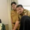 Setelah hampir selama satu bulan ditempa dalam Program Pembinaan Karakter dan Pembinaan Wawasan Kebangsaan di