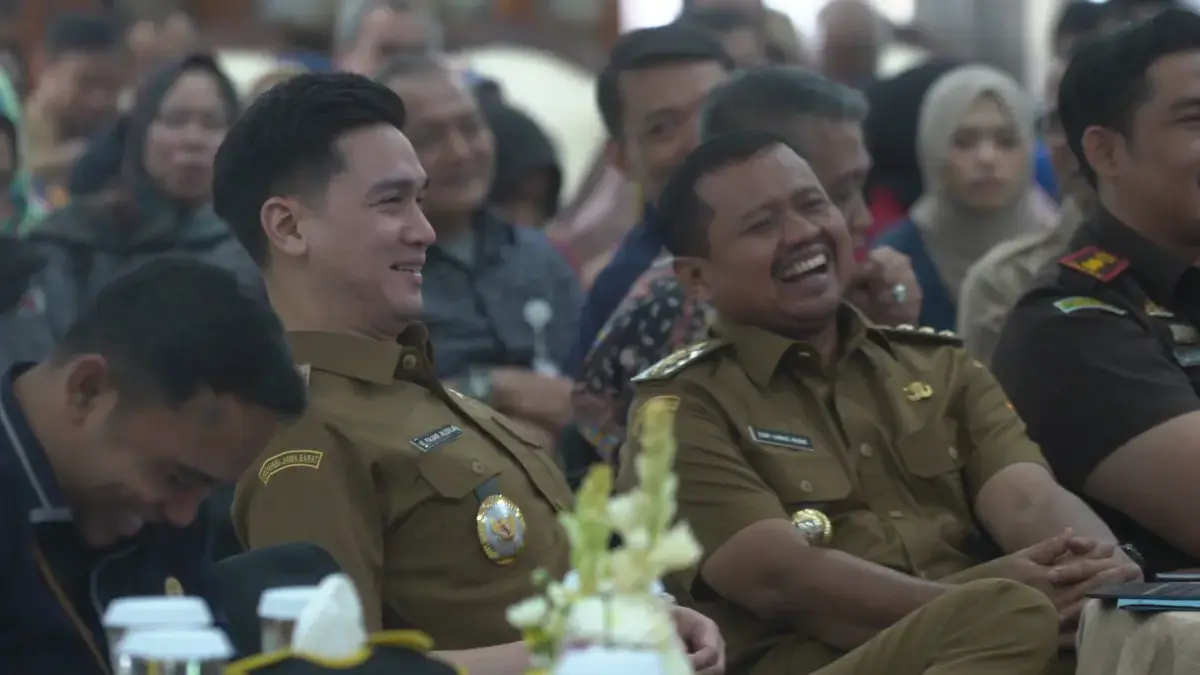 Pemerintah Kabupaten Sumedang melalui Badan Perencanaan Pembangunan, Penelitian dan Pengembangan Daerah (Bappp