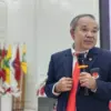 Komite Olahraga Nasional Indonesia (KONI) termasuk KONI Maluku adalah tempat mengabdi, bukan mencari nafkah. A