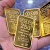 Kata Siapa Invest Emas Pasti Untung? Logam Mulai Ini Juga Punya Resiko Rugi