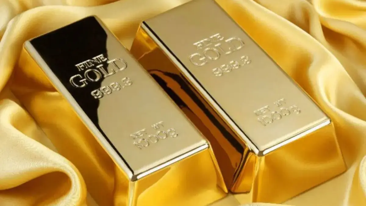 Harga Emas Batangan Hari Ini 9 Mei Turun, Beli Sekarang!