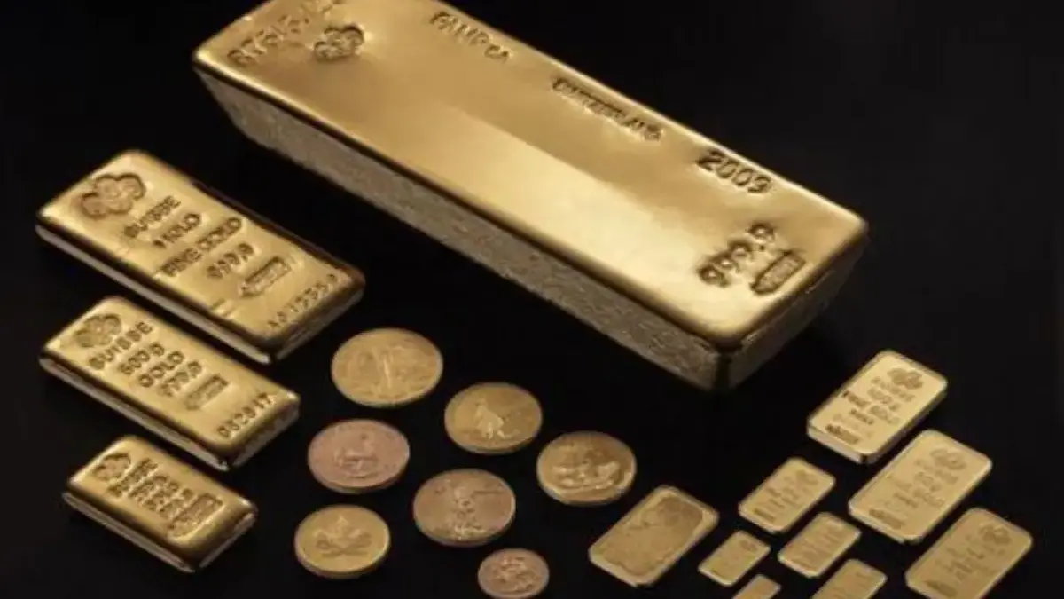Harga Emas 24 Karat Hari Ini 9 Mei Turun, Peluang atau Tantangan?