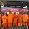 Preman Berkedok Jualan Air, 6 Orang Ditangkap Polisi di Sumedang