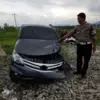 Tujuh Orang Terluka dalam Kecelakaan Avanza di Tol Cisumdawu KM 171, Ini Kronologinya