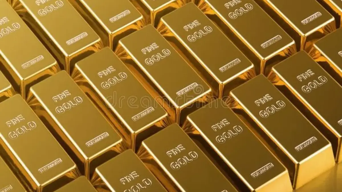 Ini Sebab Harga Emas Antam Hari Ini 1 Gram Tembus Rp2 Juta, Update 8 Mei 2025
