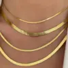 Update Harga Kalung Emas 1 Gram, Beli Sekarang Jual Nanti!