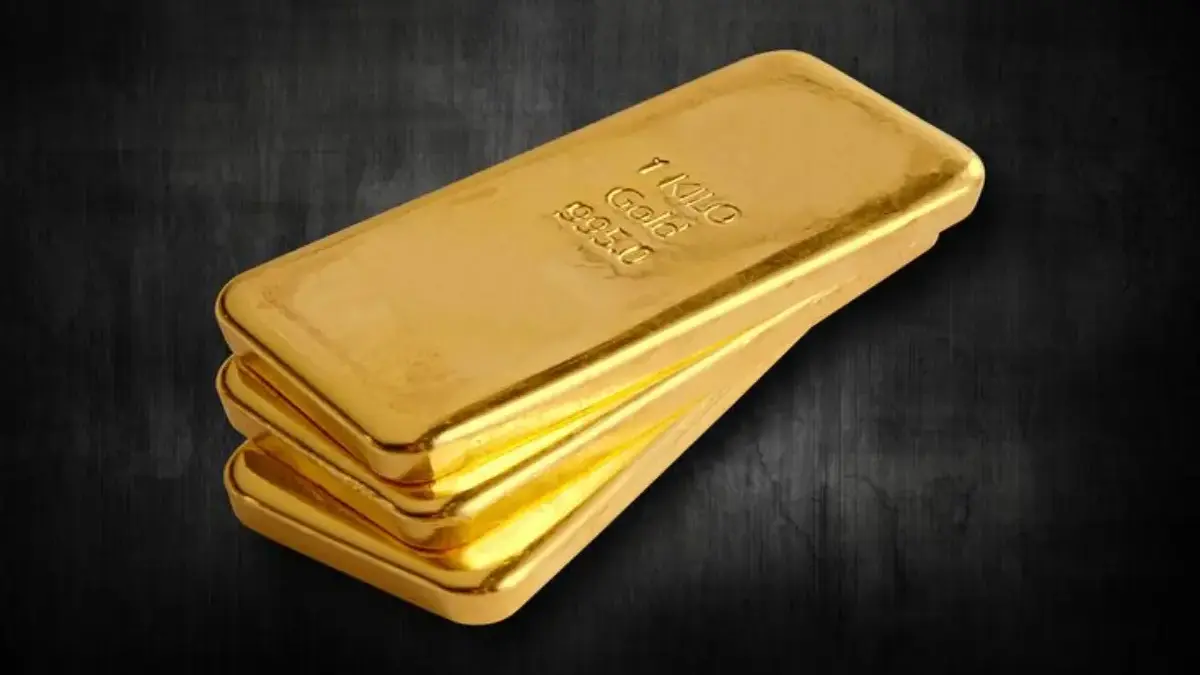 Naik Lagi! Harga Emas 24 Karat Hari Ini 8 Mei 2025