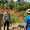 Ahli Geologi Ungkap Penyebab Longsor Cisarua: Kandungan Air Tinggi dan Tanah Lembung Jadi Pemicu