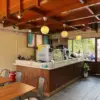 Kafe House Cisitu:Kafe Paling Kece di Jatinangor yang Cocok Buat Jadi Tempat Nongkrong Kamu Bareng Temen-temen
