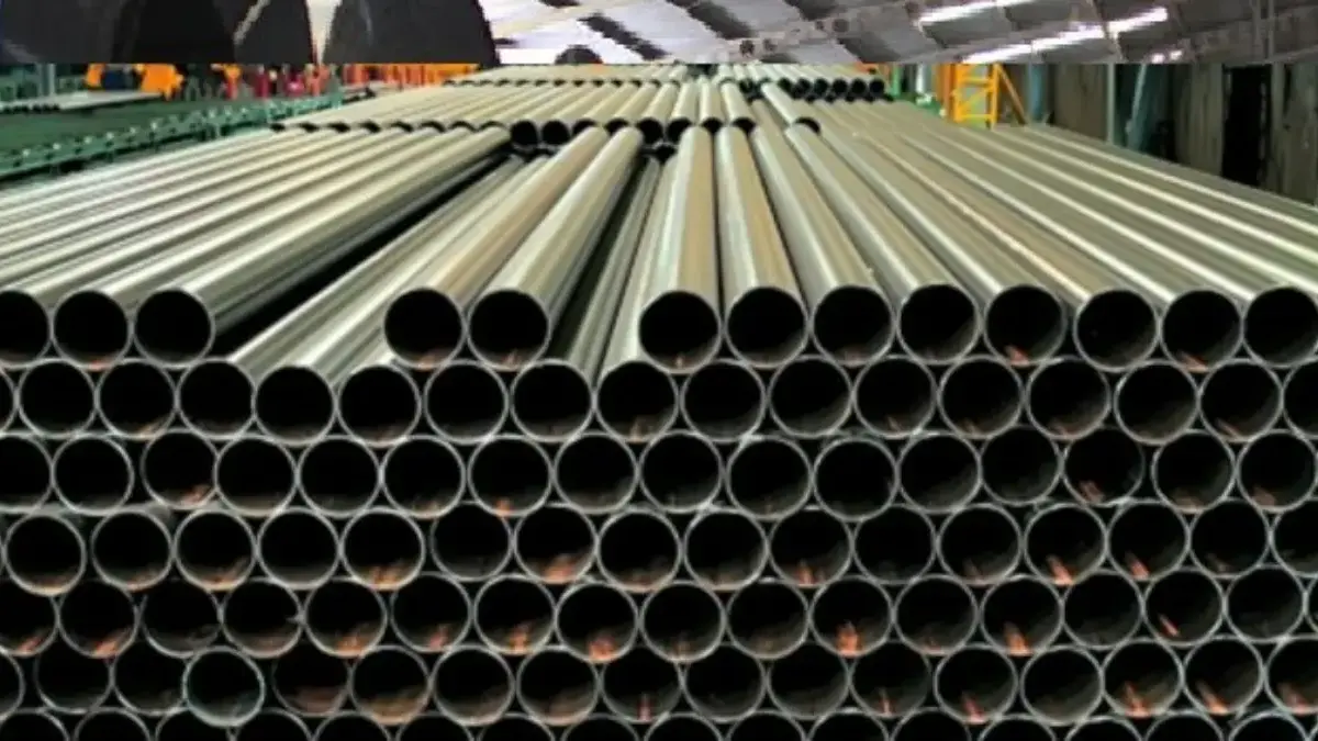 Belajar Banyak dari Lapangan: Pengalaman Nyata Bekerja di PT Bumi Kaya Steel Industries