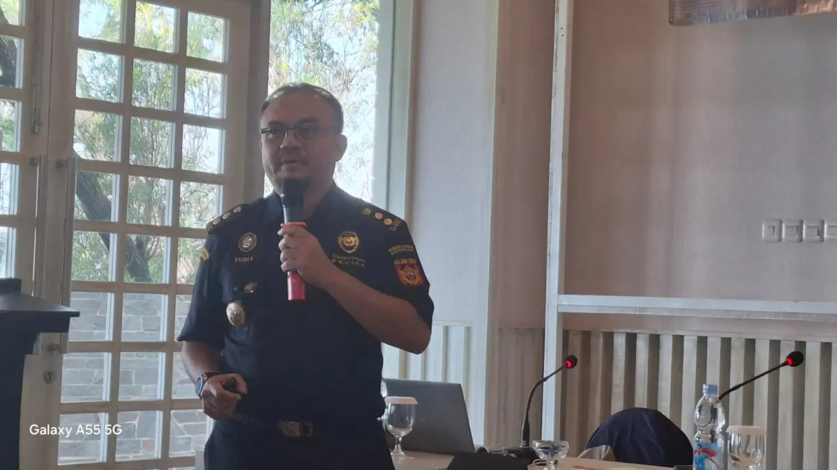 Rokok Ilegal: Bahaya Mengintai bagi Negara dan Kesehatan Publik