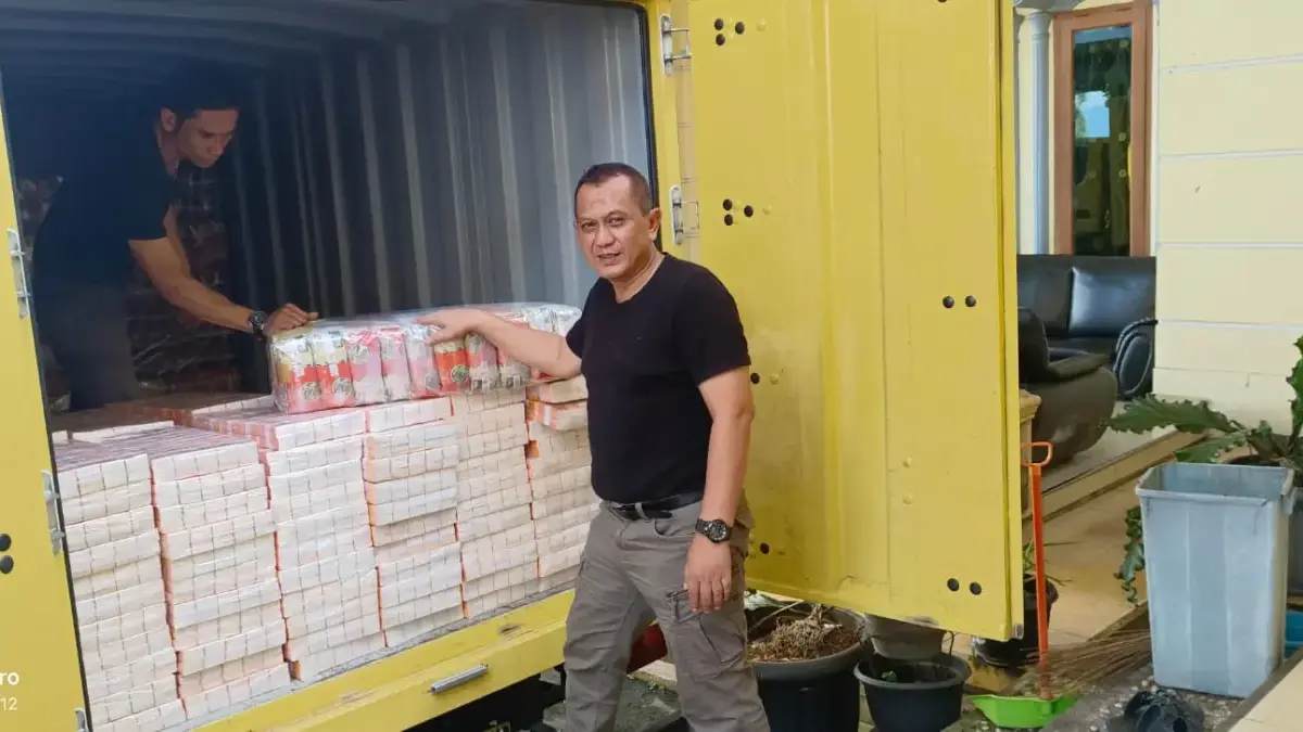 Sumedang Punya 36 Perusahaan Tembakau: Potensi Besar yang Butuh Dukungan Serius