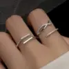 Harga Cincin Perak Wanita: Pilihan Tepat untuk Gaya Wanita Cerdas