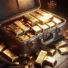 Harga Emas Muda Hari Ini 8 Mei 2025: Alternatif Terjangkau Kalau Belum Bisa Beli Emas Antam
