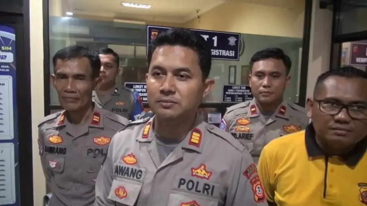 Penyebab Tragedi di Tol Cisumdawu Terungkap: Pengemudi Travel Resmi Jadi Tersangka