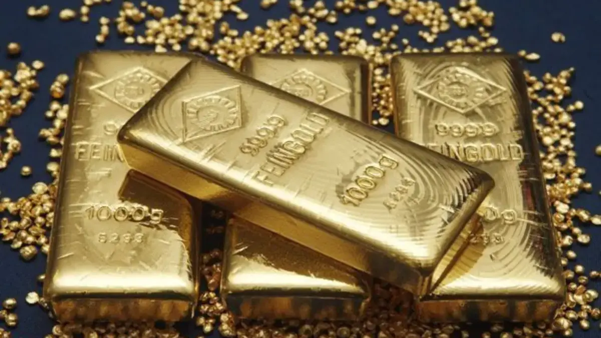 Harga Emas Hari Ini Naik atau Turun? Simak Rinciannya Sebelum Membeli
