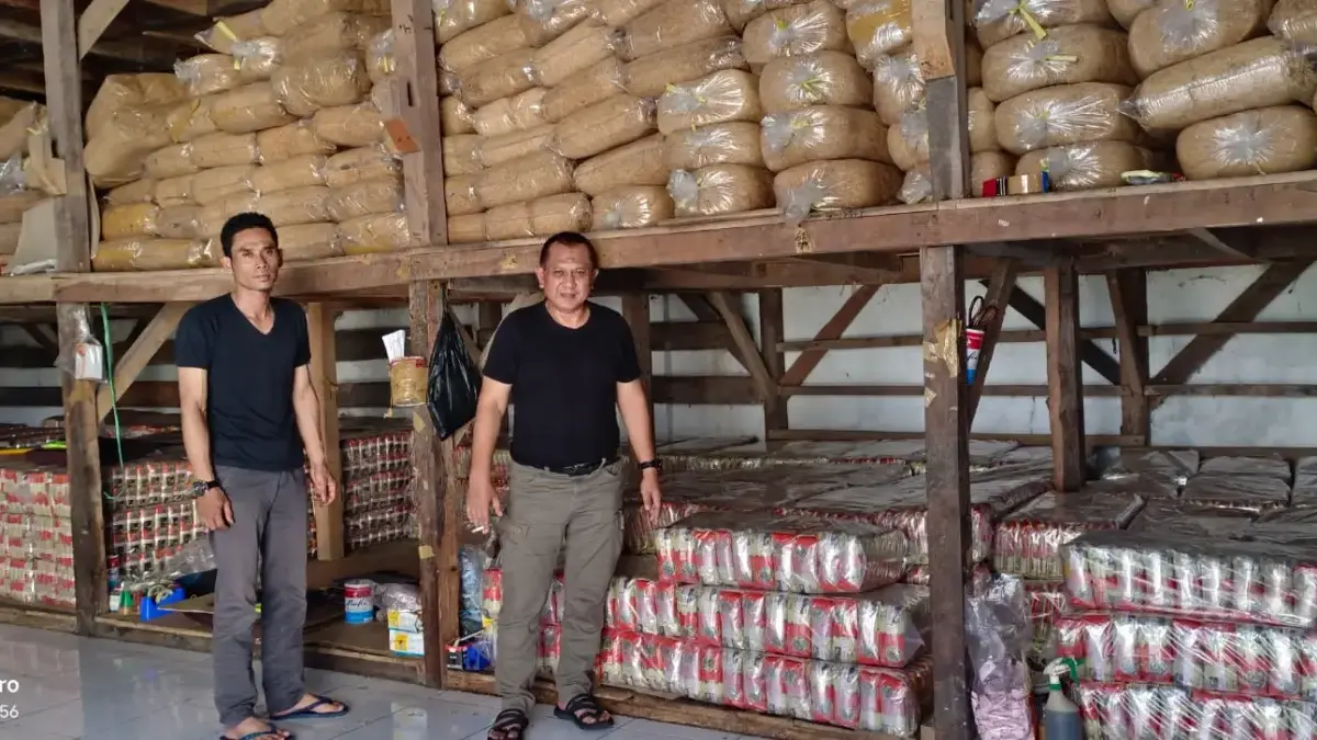 Industri Tembakau Dinilai Beri Kontribusi Nyata untuk Kesejahteraan di Sumedang