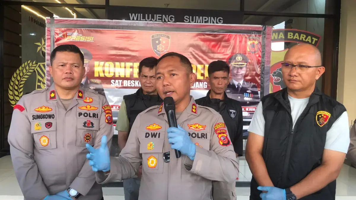 Rp2.000 yang Berujung Penjara: Ironi Pemerasan Jalanan di Sumedang