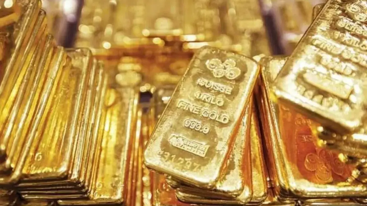 Harga Emas 22 Karat Hari Ini Naik, 8 Mei 2025 Jual atau Beli?