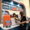 Dorong Transaksi, BNI-Emirates Travel Fair 2025 Kembali Hadir dengan Beragam Penawaran Menarik