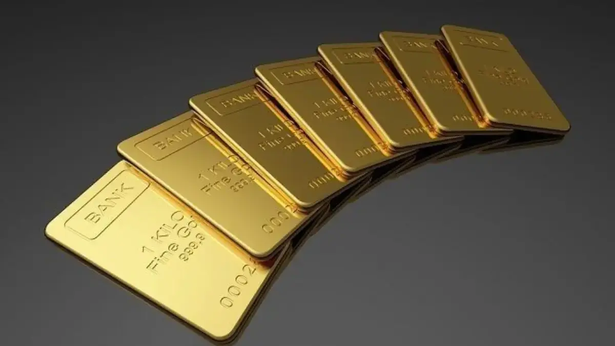 Kenaikan Harga Emas Antam Hari Ini 8 Mei 2025 Jadi Sinyal Positif bagi Investor