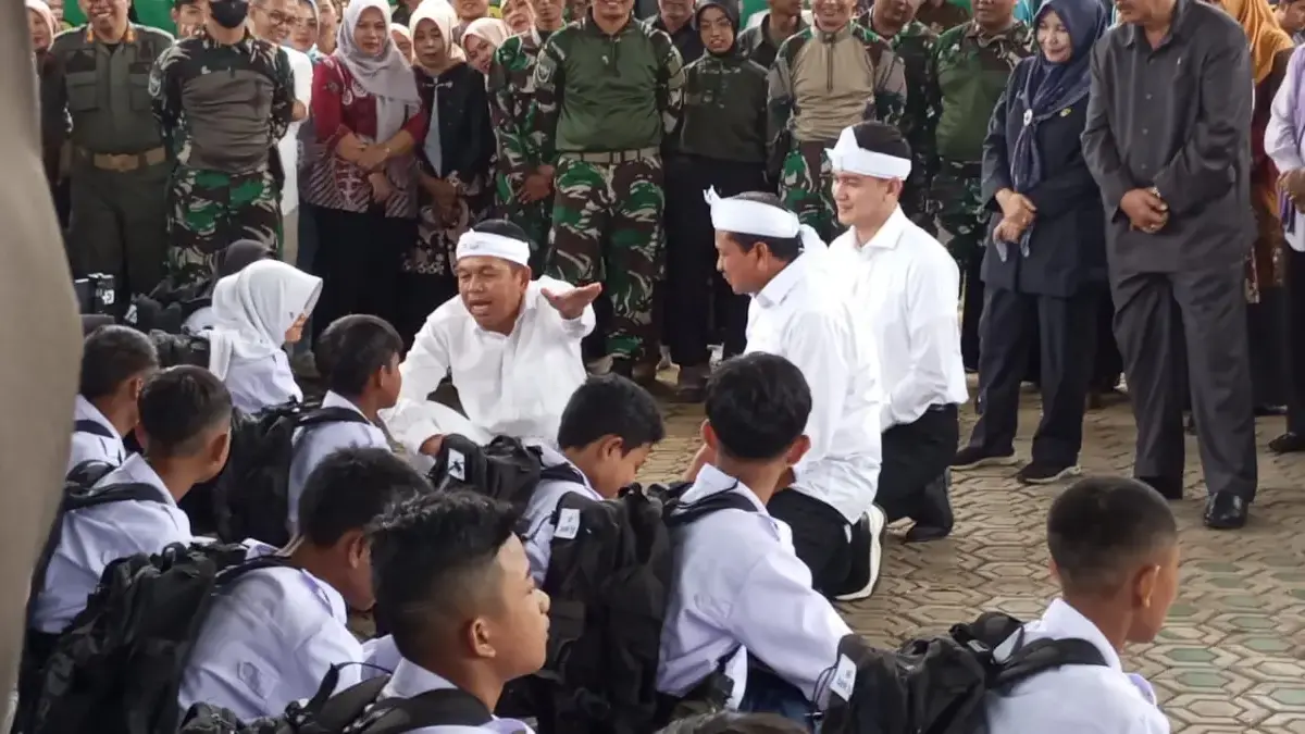 Penegakan Lalu Lintas Harus Tegas, Tidak Boleh Ada Keraguan di Lapangan