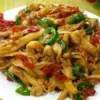 Bosan Dengan Daging Ayam? Berikut Resep Tumis Jamur Saus Tiram yang Dijamin Bikin Kamu Ketagihan!