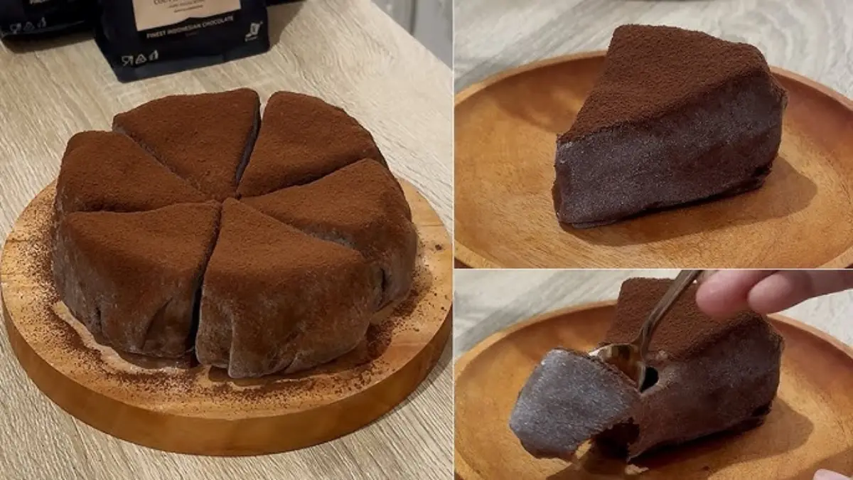 Lagi Viral, Ini Dia Resep Cheesecake Mochi yang Bisa Kamu Bikin Sendiri di Rumah