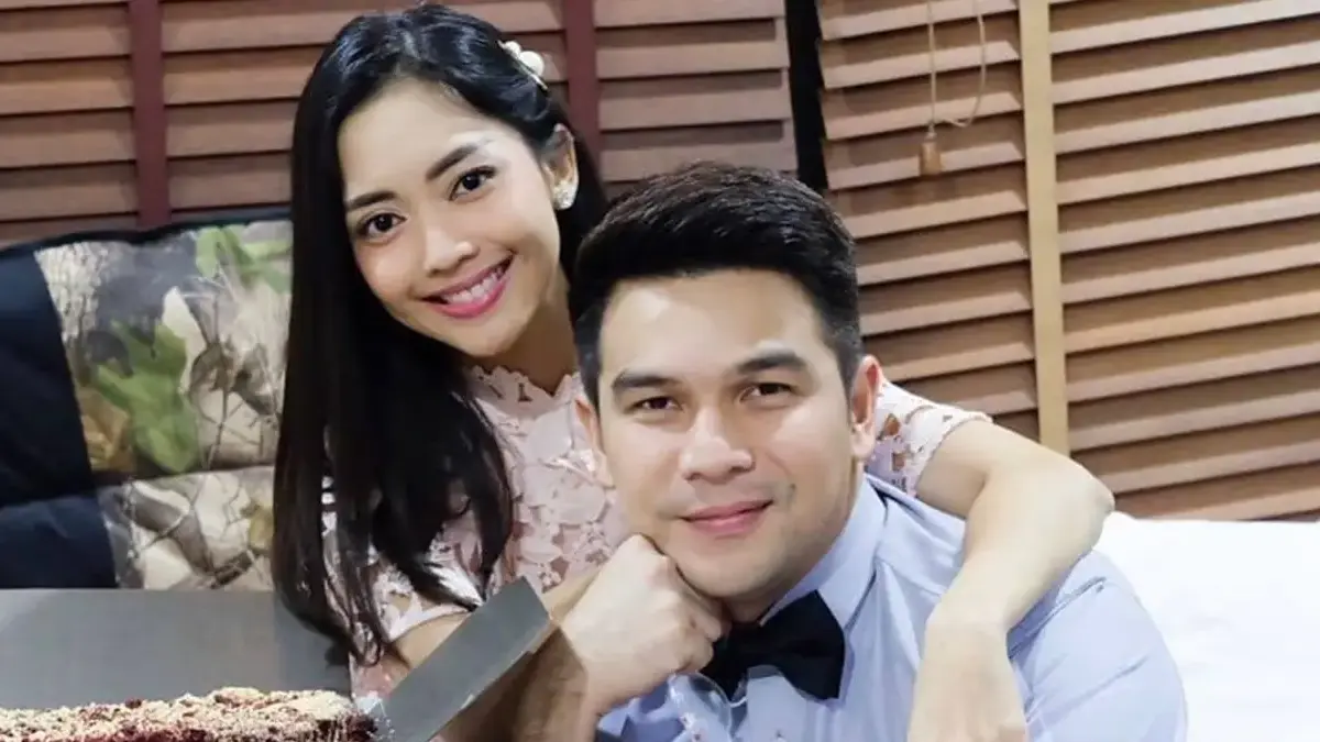 Video Ririn Dwi Ariyanti Banting Pintu Saat Ditanya Kasus Jonathan Frizzy Viral di Media Sosial
