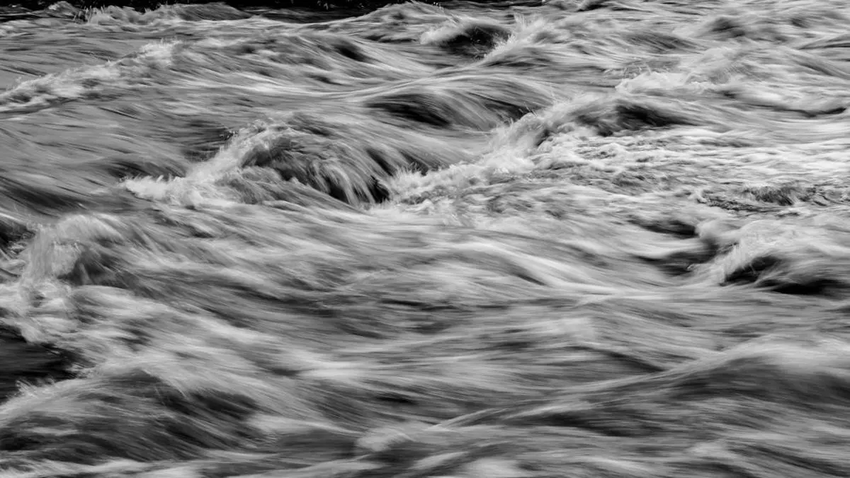 Hujan Deras Memicu Luapan Sungai Cimande, Kembali Banjir Merendam Desa Sindanggalih