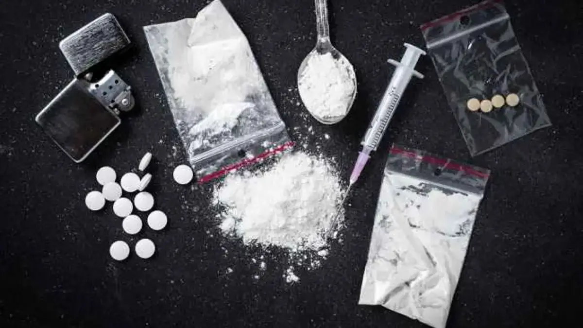 Mengerikan, 1.360 Butir Pil Ekstasi dan 28 Gram Sabu Berhasil Diamankan Kepolisian