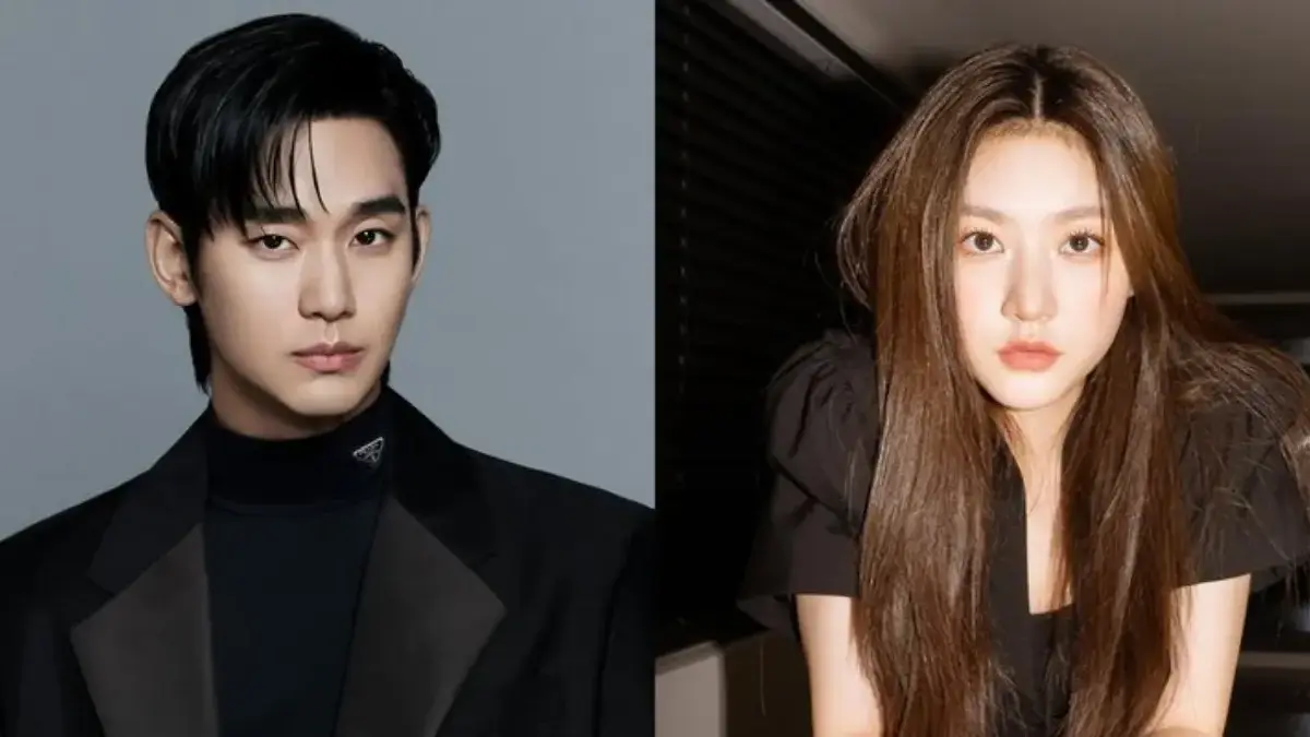 Lama tak Muncul, Skandal Mendiang Kim Sae Ron dan Kim Soo Hyun Kian Memanas!