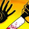 Cemburu, Pria Ini Tega Tikam Sahabatnya Sendiri