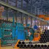 Daftar Gaji Fantastis Karyawan PT Bumi Kaya Steel Industries