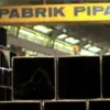 Tempat Kerja Idaman di Industri Baja? Mengupas Kelebihan PT Bumi Kaya Steel Industries