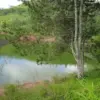 Sudah Pernah Kesini Belum? Ini Dia Fakta Menarik Danau William Abraham Baud