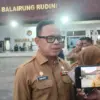 Berbalut Seragam Satpol PP, Kepala Daerah Ditekankan Jadi Penegak Aturan Sejati
