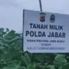 Warga Pertanyakan Klaim Hibah Lahan, Maman: Langgar Semangat Konstitusi
