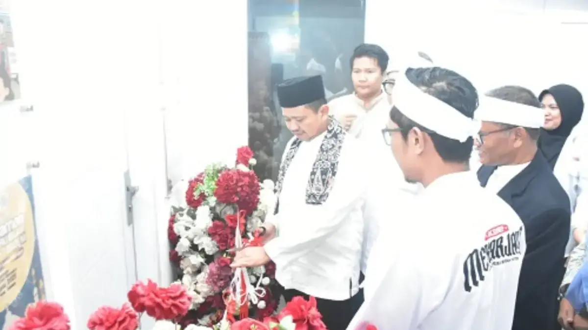 Berantas Bank Emok dengan Kopdes Syariah