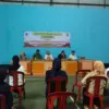 Kades Cikole Berharap   Koperasi Bisa Sejahterakan Warga