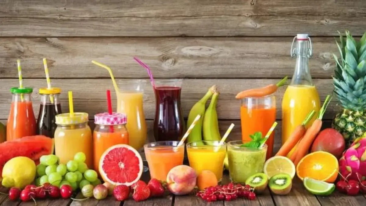 Nggak Bikin Perut Buncit, Kamu Harus Coba Minuman Ini untuk Lengkapi Program Diet Kamu!