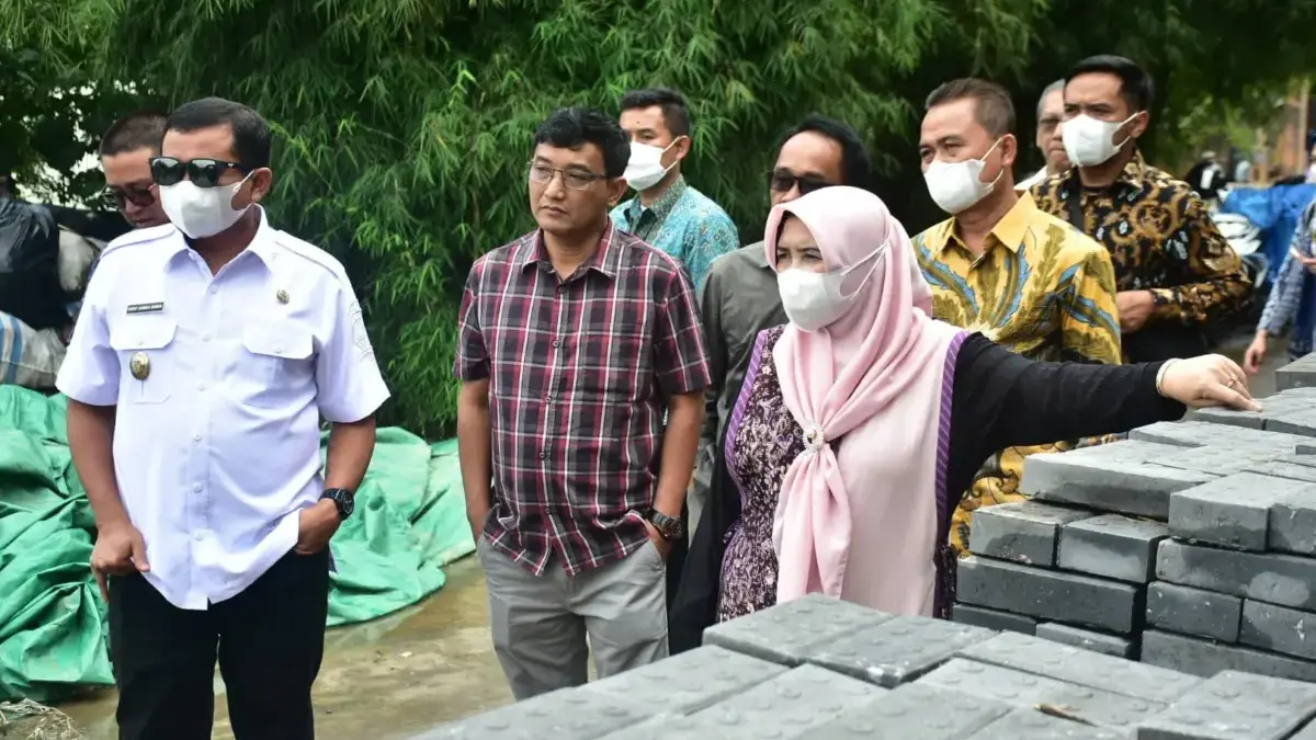 Sumedang Belajar ke Banyumas, Siap Terapkan Sistem Pengelolaan Sampah Modern dan Partisipatif