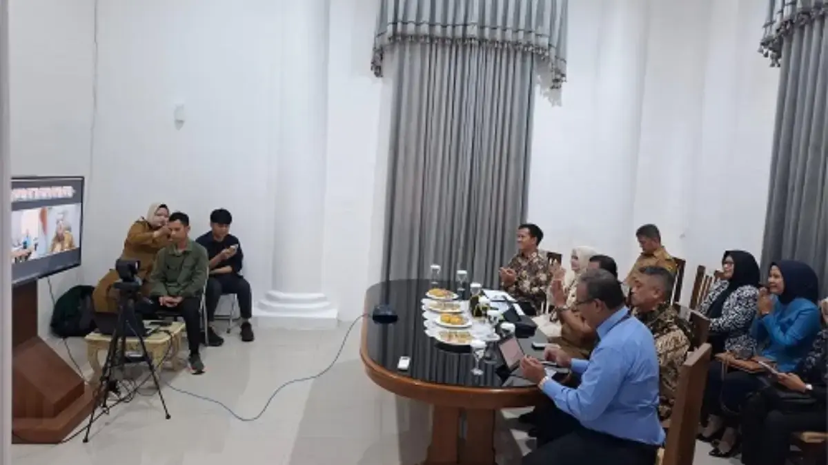 Jurus Jitu Pemda Tangkal Rentenir