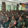 Kesehatan jadi Modal Utama Prajurit dalam Bertugas