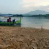 Bendungan Cipanas, Potensi Wisata Baru di Sumedang