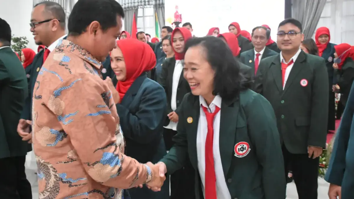 IDI, Penjaga Denyut Nadi Kemanusiaan