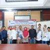 Trunamanggala Sukses Bentuk Koperasi Desa Merah Putih.