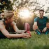 5 Tips Buat Jaga Stamina Tubuh Kamu Agar tetap Fit di Cuaca yang Tidak Menentu Ini